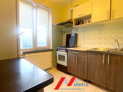 квартира за адресою Київ, Богатирська вул., 20