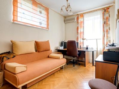 квартира по адресу Професора Павловського ул. (Боткіна), 4