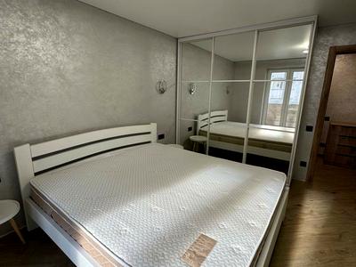 квартира за адресою Хрещатик, 55