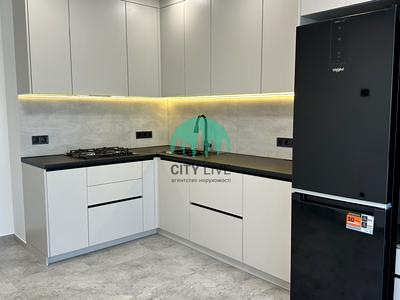 квартира за адресою Хіміків вул., 9