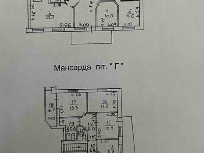 квартира по адресу Ярославов Вал ул., 21-Г