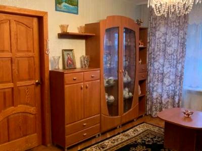 квартира за адресою Костя Гордієнка пров., 1-А