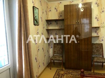 квартира по адресу Ильфа и Петрова ул., 2