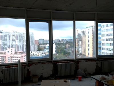 квартира за адресою Генуезька вул., 5
