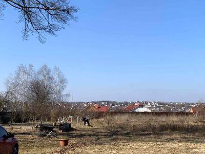 участок по адресу с. Белогородка, Октябрьская ул., 103
