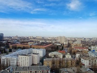 квартира по адресу Митрополита Василия Липковского ул. (Урицкого), 38