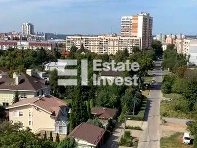 квартира за адресою Авіаційна вул., 39
