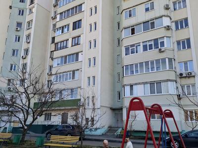 квартира по адресу Тракторостроителей просп., 103