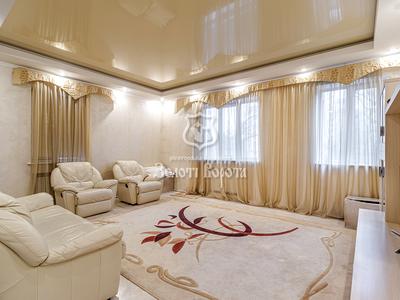 квартира по адресу Верховинная ул., 84