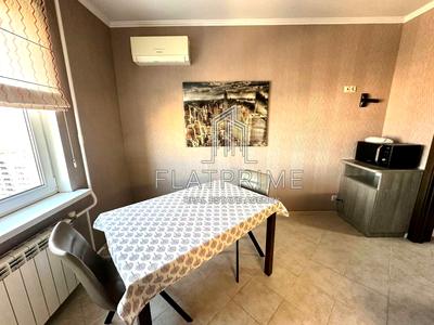 квартира по адресу Краковская ул., 13-Б