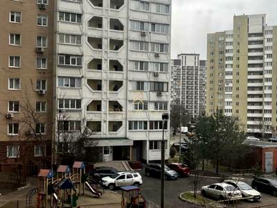 квартира по адресу Харьковское шоссе, 56