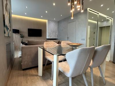 квартира за адресою Патріарха Мстислава Скрипника вул., 48-А