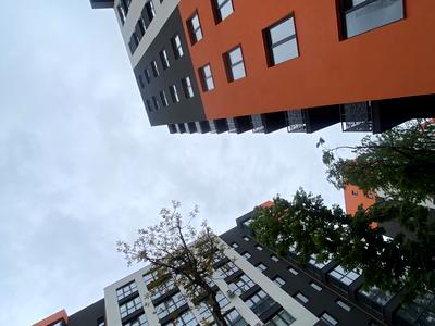 квартира по адресу Национальной Гвардии ул., 3