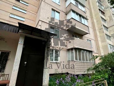 квартира за адресою Оболонський просп., 40