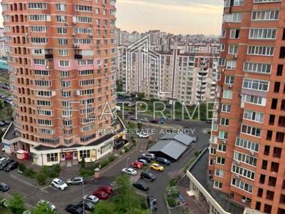 квартира за адресою Олександри Екстер вул. (Марини Цвєтаєвої), 11