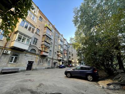 квартира за адресою Повітряних Сил просп. (Повітрофлотський), 14/17