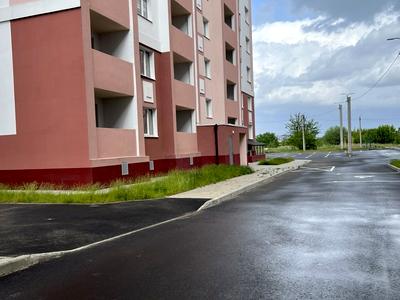 квартира по адресу Академика Барабашова ул., 16