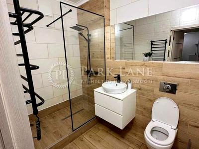квартира за адресою Сергія Данченка вул., 20