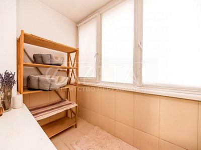 квартира по адресу Науки просп., 24к2
