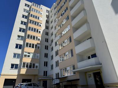 квартира за адресою Довженка вул., 32