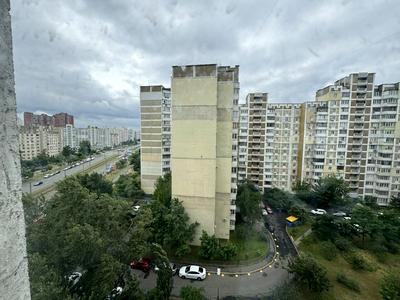 квартира по адресу Анны Ахматовой ул., 6