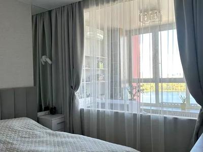 квартира за адресою Набережно-Рибальська дорога вул., 27