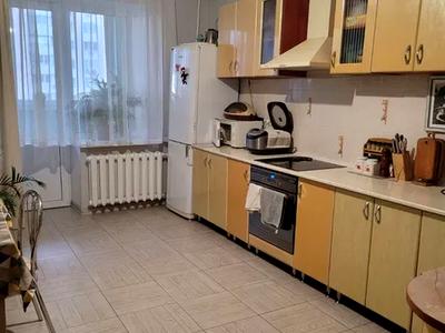 квартира по адресу Бориспольская ул., 26