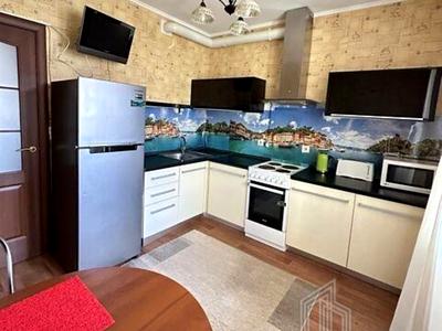 квартира по адресу Елизаветы Чавдар ул., 28