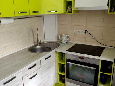 квартира по адресу Шовкуненка ул., 8/20