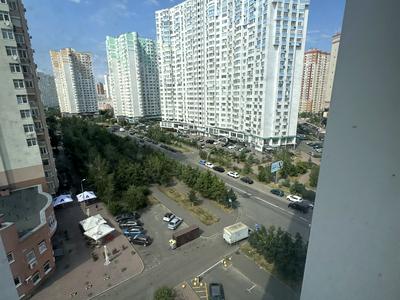 квартира по адресу Елизаветы Чавдар ул., 14