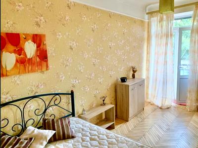 квартира за адресою Данила Щербаківського вул. (Щербакова), 40