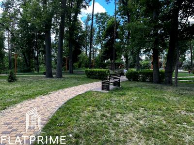 квартира по адресу Пономарёва ул., 26 к4