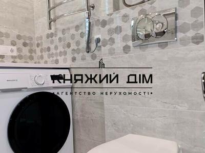 квартира по адресу Днепровская набережная ул., 20-А
