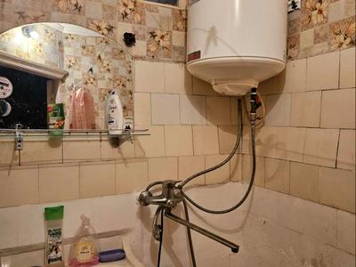 квартира по адресу Кирпичнозаводская ул., 2