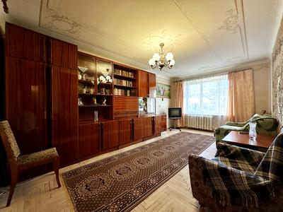 квартира за адресою Вигода вул., 56