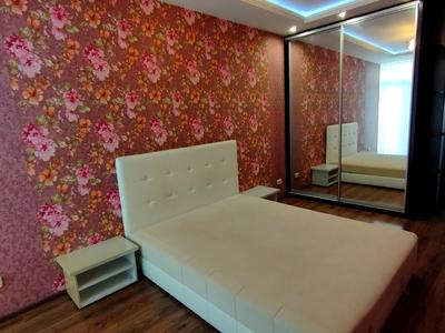 квартира за адресою Регенераторна вул., 4 к3