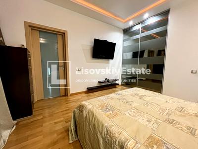 квартира по адресу Спасская ул., 5