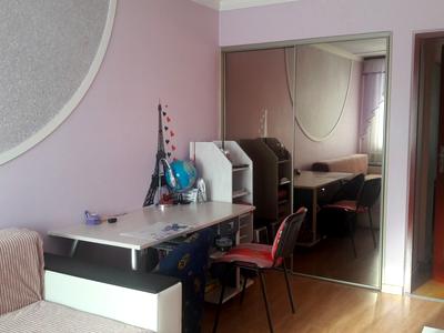 квартира по адресу Академика Сахарова ул., 3
