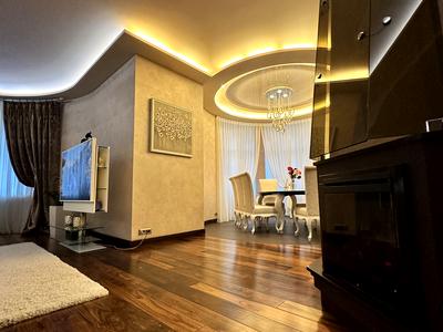 квартира по адресу Мукачевский пер., 6