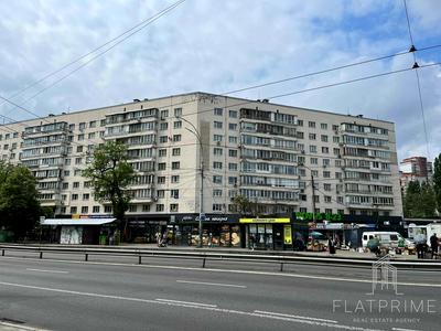 квартира по адресу Чоколовский бульв., 19