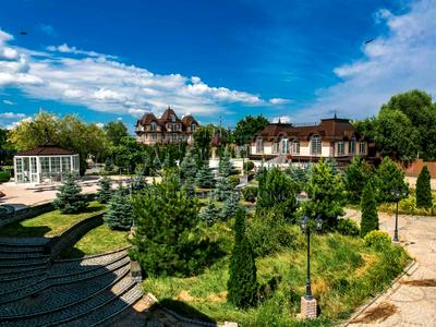 будинок за адресою Ясногородка
