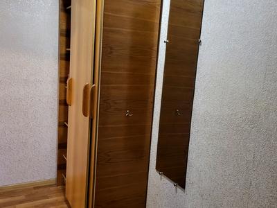 квартира по адресу Воздухофлотский просп. (Повітрофлотський), 74