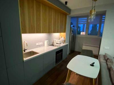 квартира за адресою Перемоги просп., 59