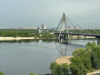 квартира по адресу Оболонская набережная ул., 1, к2
