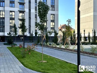 квартира за адресою Виноградна вул., 180