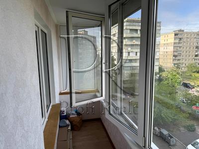 квартира по адресу Героев Полка 