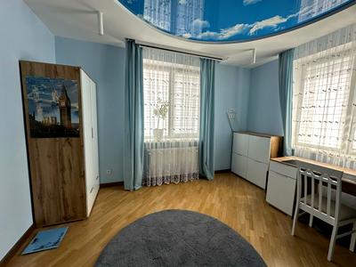 квартира за адресою Карла Мікльоша вул., 11