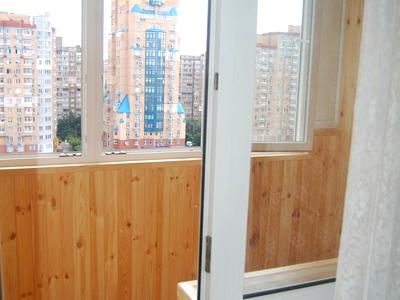 квартира по адресу Академика Палладина просп., 7/60
