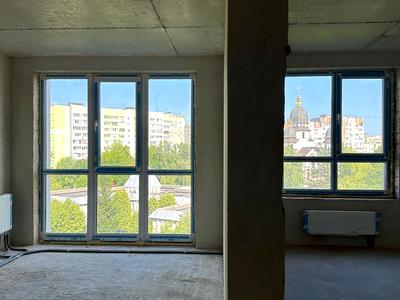 квартира по адресу Трилёвского ул., 4а