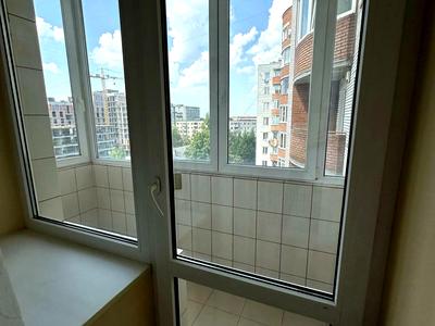 квартира по адресу Зеленая ул., 115ж
